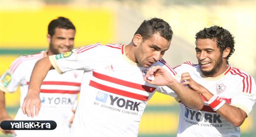 عبدالملك: سأحسم وجهتي الاسبوع المقبل .. الدورى السعودى هو الأنسب لي